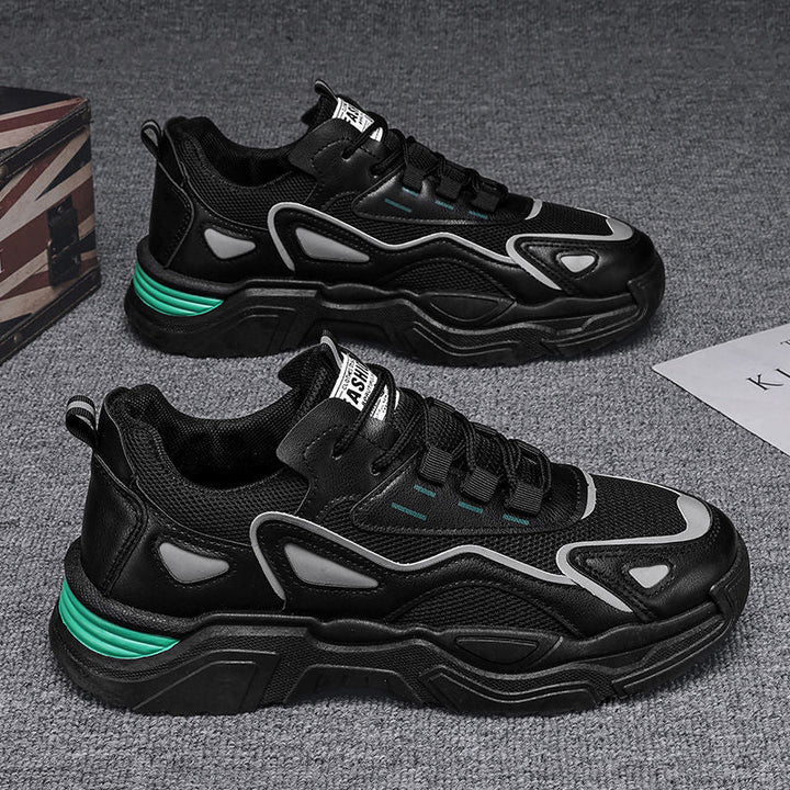 Damen Sportliche Sneakers mit modernem und ergonomischem Design Drune