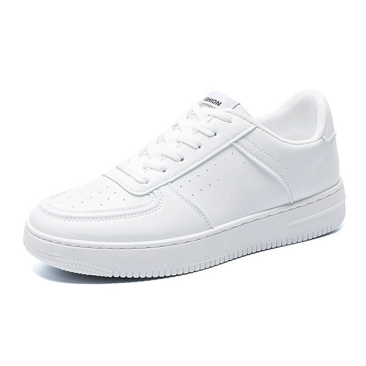 Damen Elegante und zeitlose Sneakers mit atmungsaktiver Oberflächenbeschaffenheit Drune