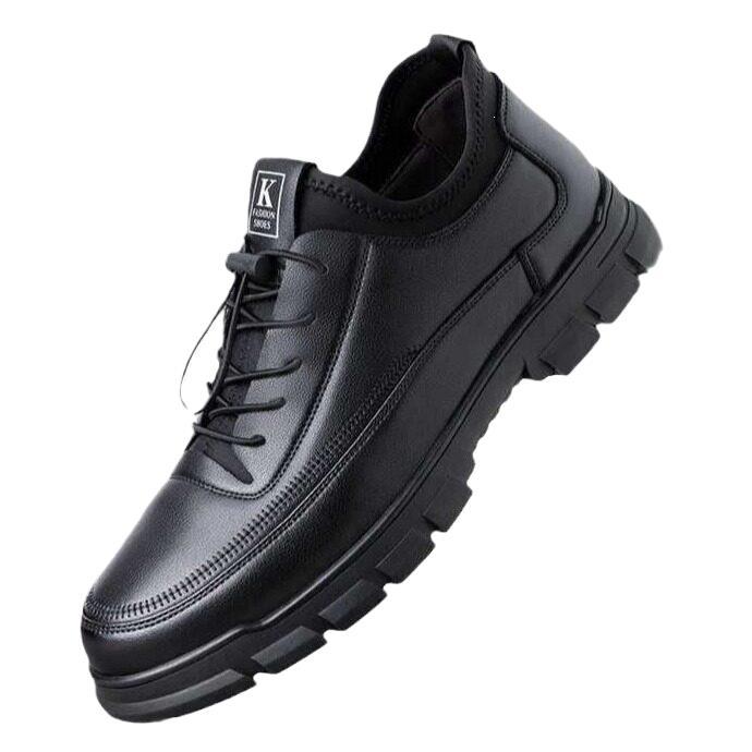 Herren Bequeme und stylische sportliche Sneakers Drune