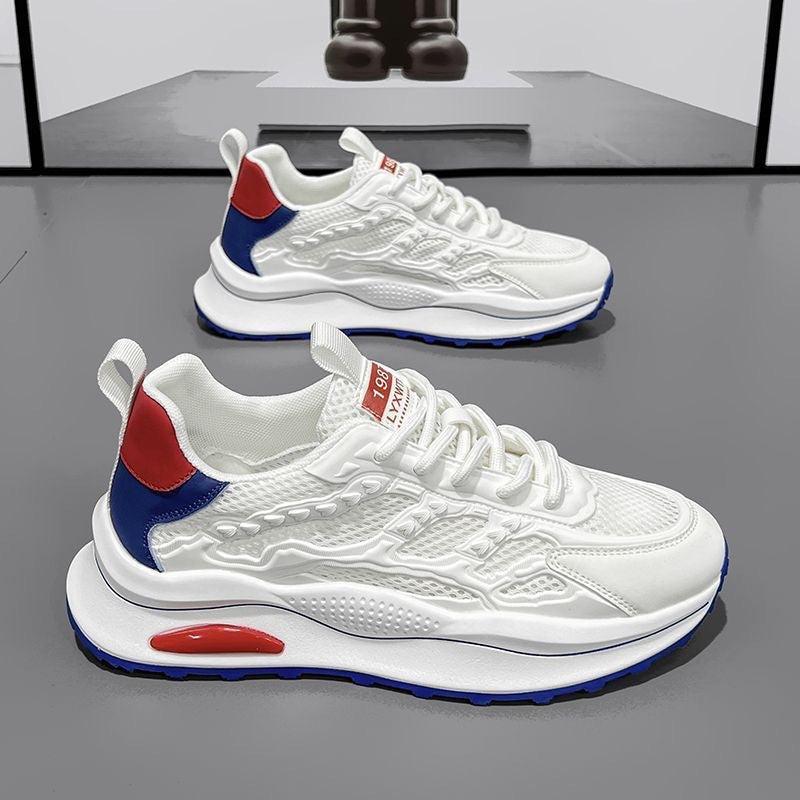 Damen Sportliche Sneakers mit innovativer Dämpfungstechnologie Drune