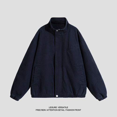 Herren Freizeitjacke Drune