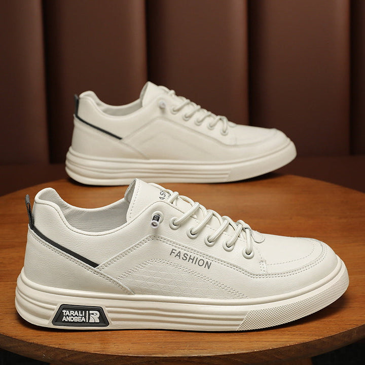 Damen Modische Sneakers mit strukturierter Oberfläche und bequemer Dämpfung Drune