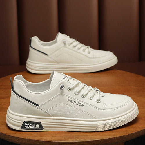 Damen Modische Sneakers mit strukturierter Oberfläche und bequemer Dämpfung Drune