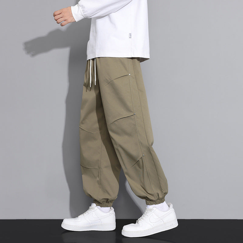 Herren Cargo-Hose im Urban-Style