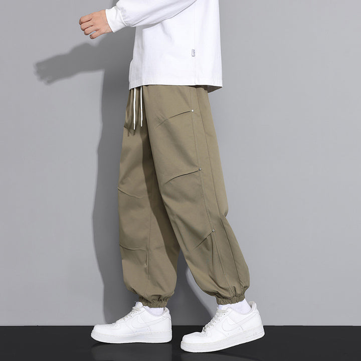Herren Cargo-Hose im Urban-Style