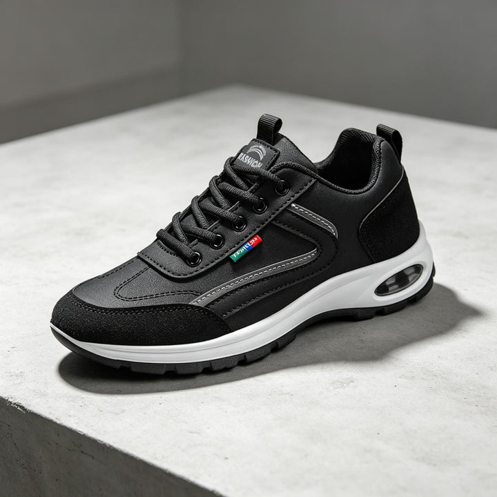Herren Atmungsaktive Sport Sneakers mit Dämpfungstechnologie Drune