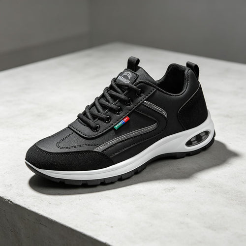 Herren Atmungsaktive Sport Sneakers mit Dämpfungstechnologie Drune