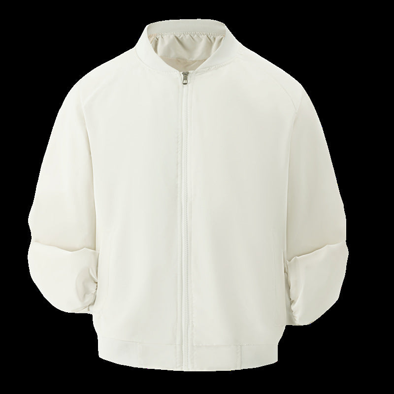 Damen zeitlose Übergangsjacke Drune