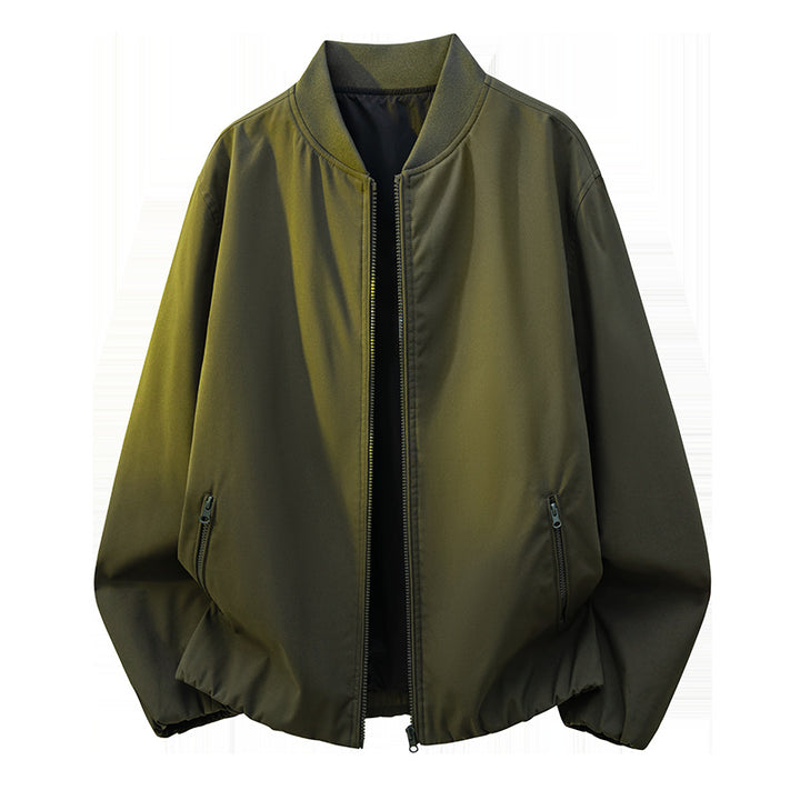 Herren Funktionale Bomberjacke Drune
