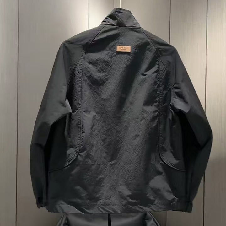 Herren Funktionale Übergangsjacke Drune 1788342718