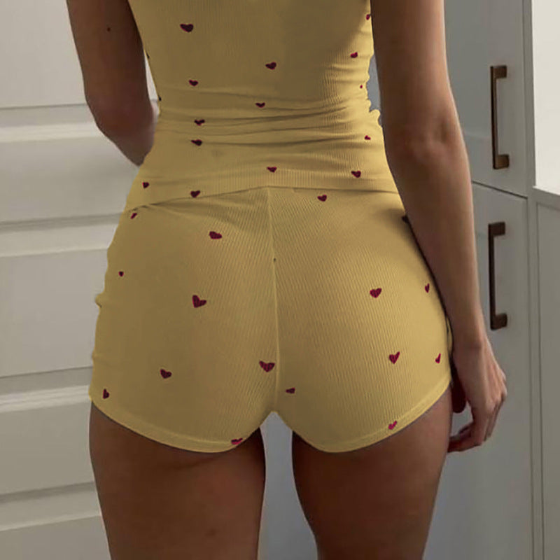Damen Sportanzug Drune