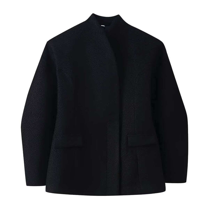 Damen Elegante und bequeme Fleecejacke Drune