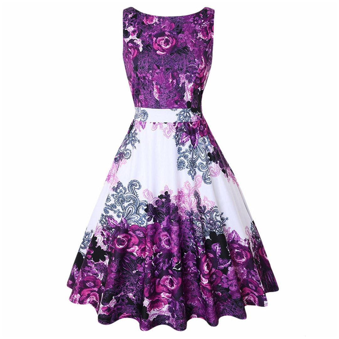 Drune | Guinguette Kleid Schmetterlinge