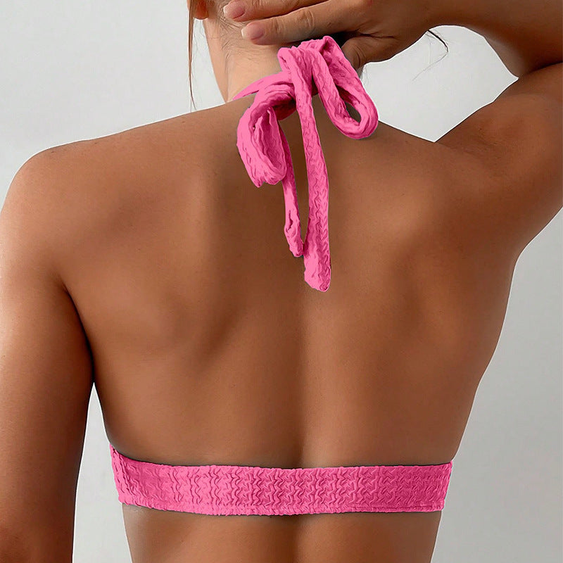 Damen Bikiniooberteil Drune