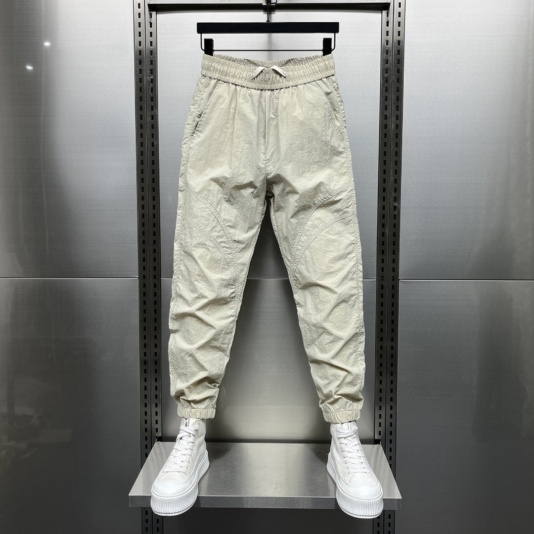 Herren Leichte und bequeme Cargo-Hose Drune