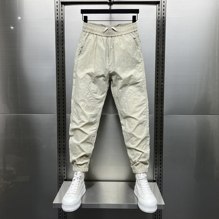 Herren Leichte und bequeme Cargo-Hose Drune