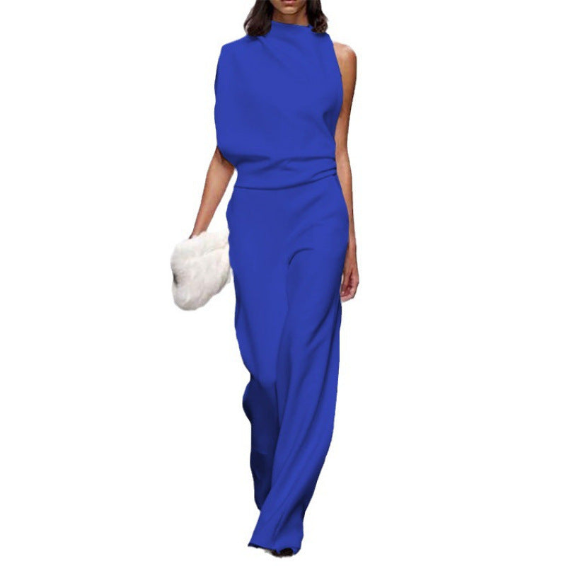 Damen elegantes Einteiler-Outfit Drune