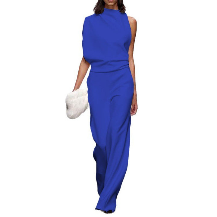 Damen elegantes Einteiler-Outfit Drune