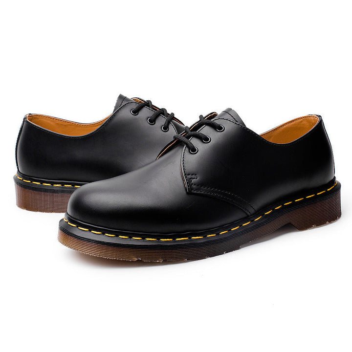 Damen Elegante und bequeme Schnürschuhe Drune