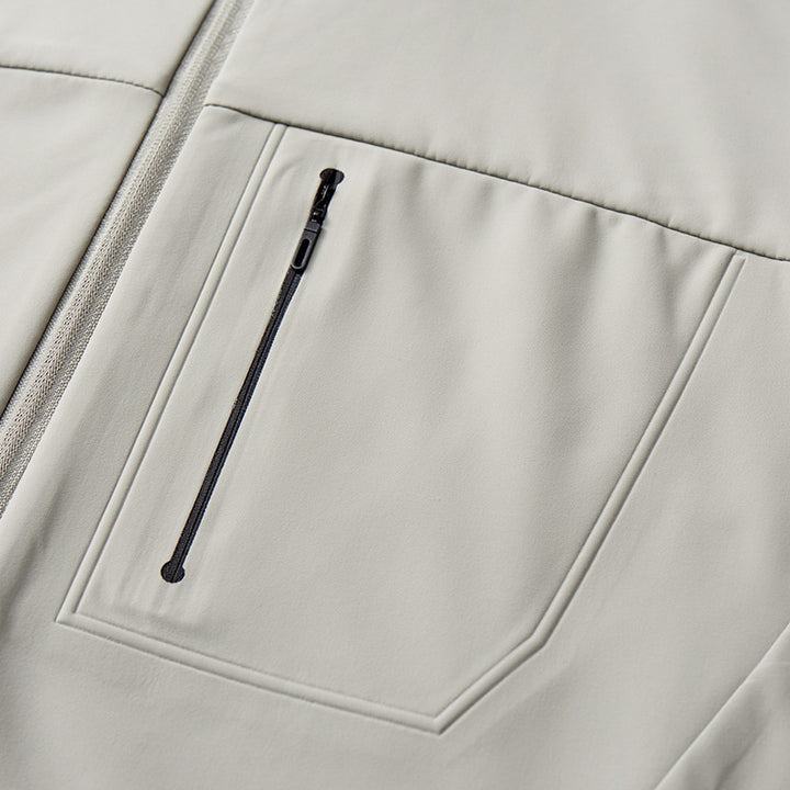 Damen Hochwertige und funktionale Outdoor-Jacke Drune