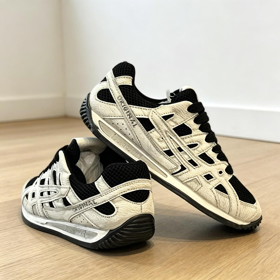 Herren Sportliche Lauf Schuhe Drune