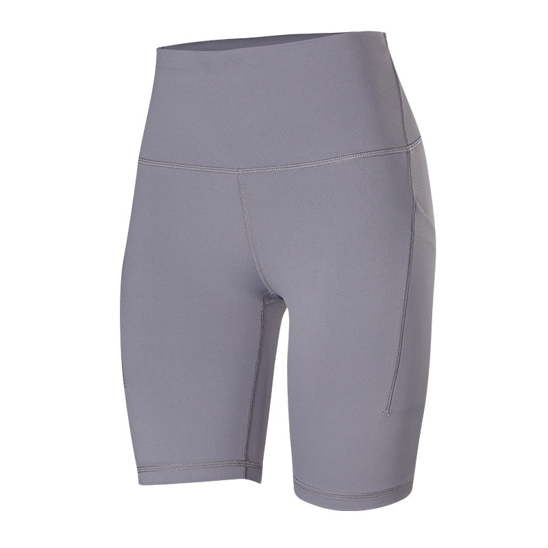 Damen Hochleistungs-Sportshorts Drune