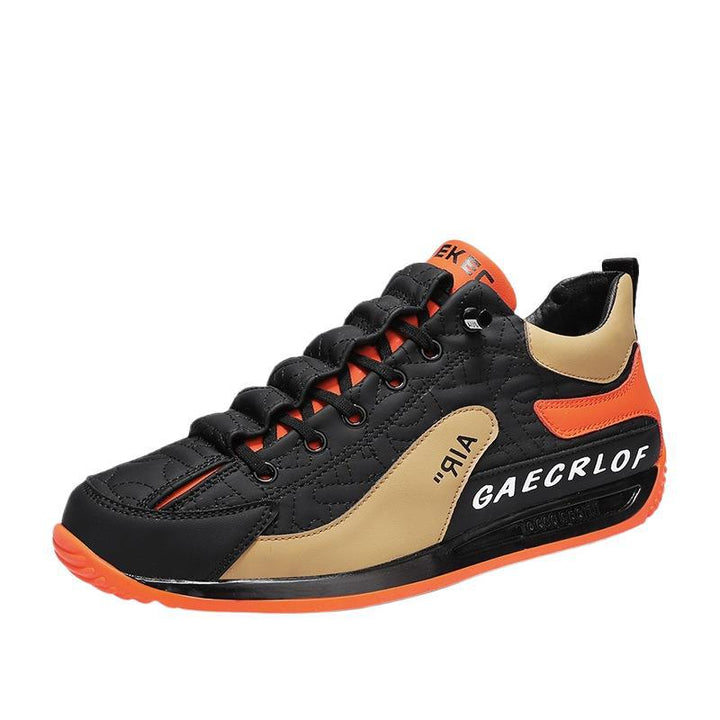Herren Sportliche und Dämpfende Sneaker Drune