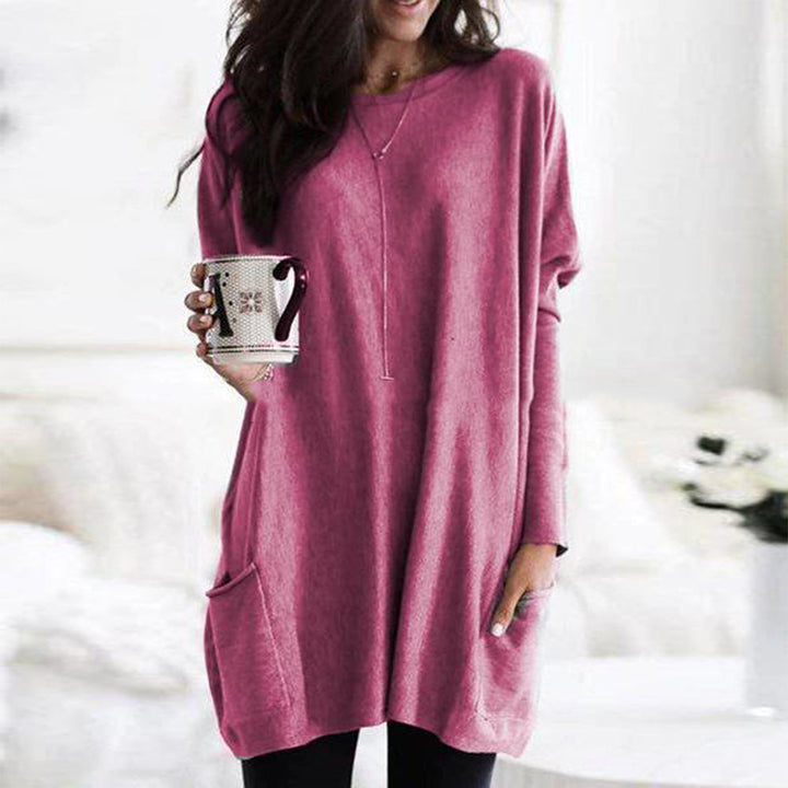 Drune | Stylisches Und Bequemes Pullover Mit Modernem Schnitt