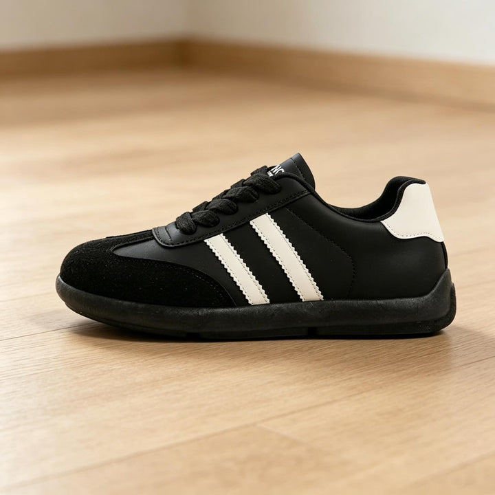 Herren Sportliche Sneaker mit Komfort Sohlen Drune