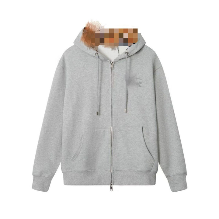 Damen Kapuzenjacke mit praktischen Taschen Drune