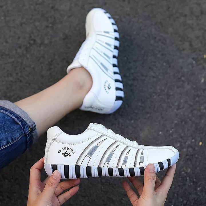 Damen Freizeitschuhe Drune