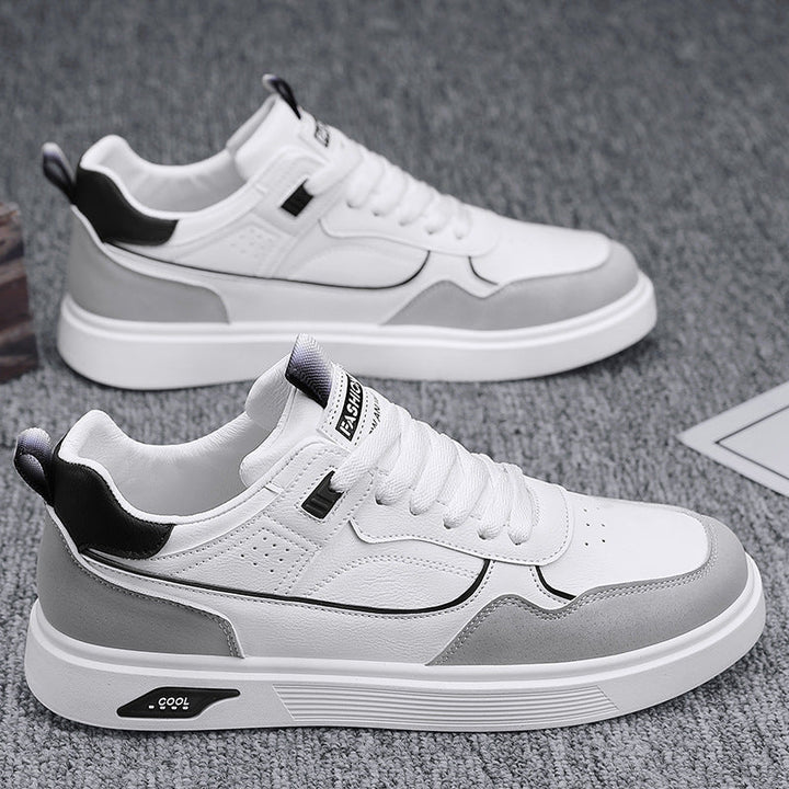 Damen Sneakers mit modernem Design und strapazierfähigem Obermaterial Drune