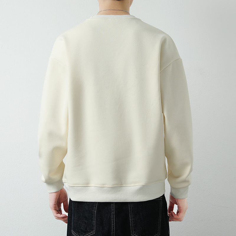 Herren Urbaner Sweatshirt Drune