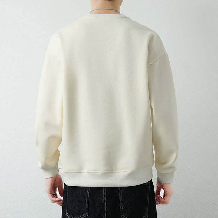 Herren Urbaner Sweatshirt Drune
