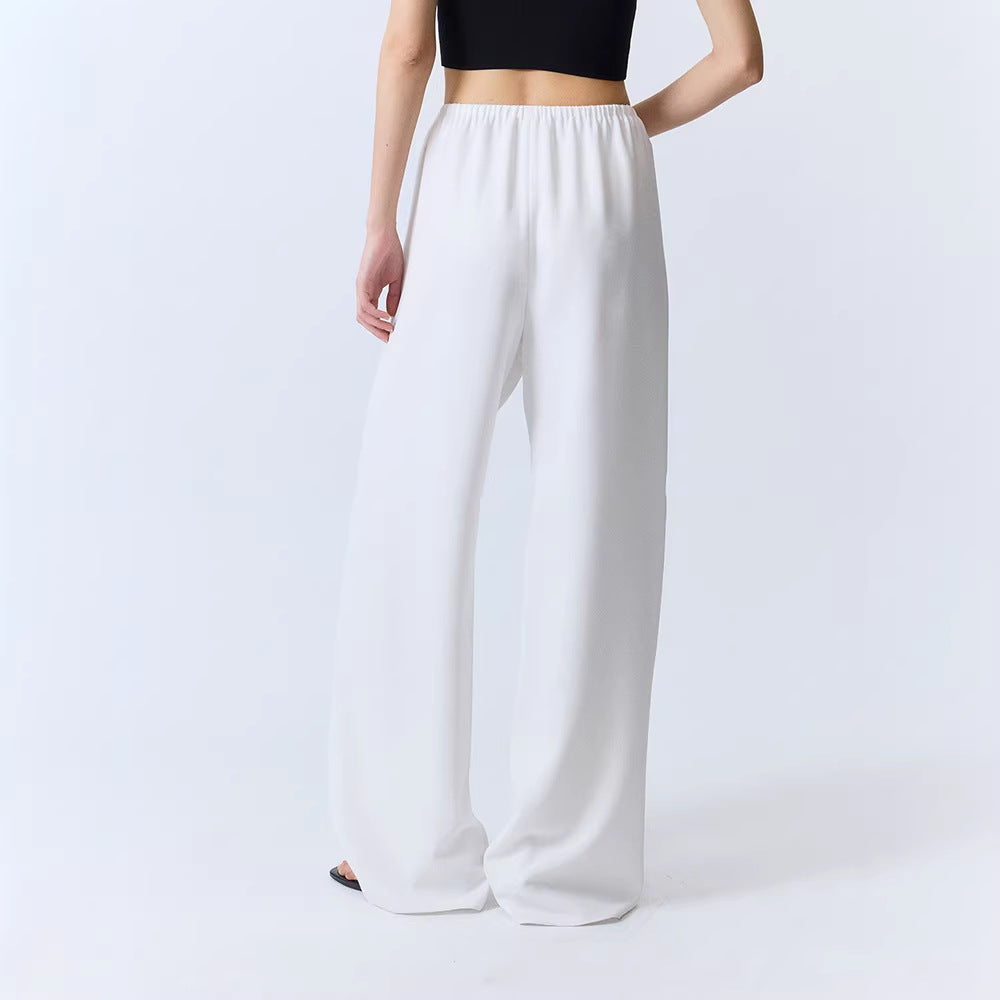 Damen weite, elastische Premium-Hose Drune