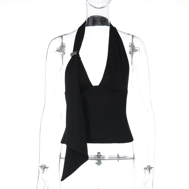Damen elegante und modische Bluse Drune