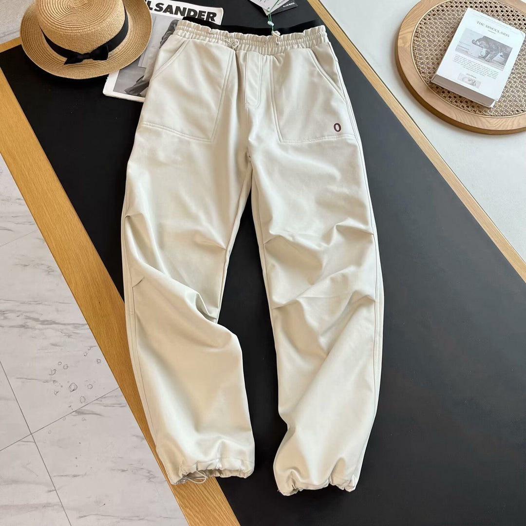 Damen Sportliche Freizeithose mit innovativem Schnitt Drune