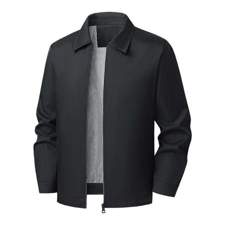 Herren Leichte und vielseitige Übergangsjacke Drune