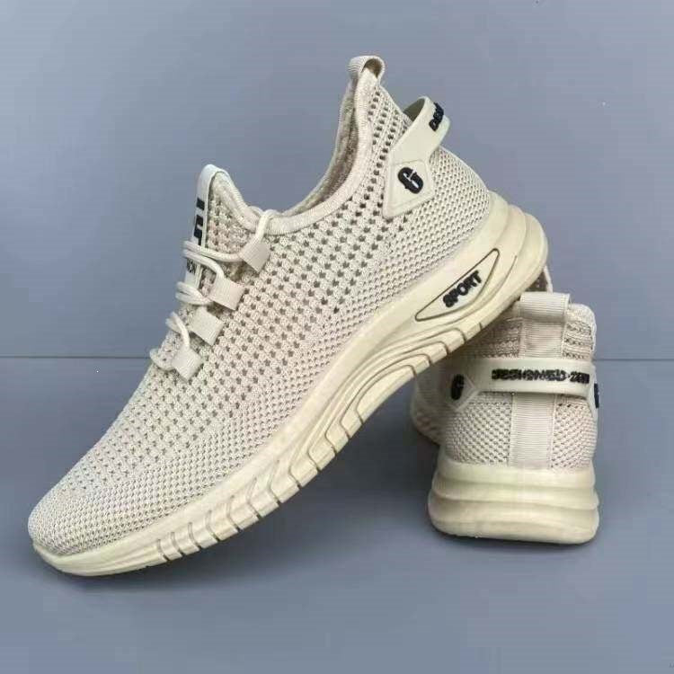 Herren Sportliche Atmungsaktive Sneakers Drune 1788175441