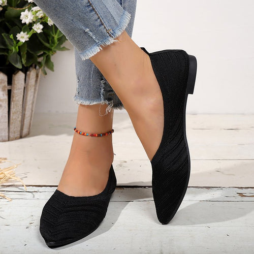 Drune | Damenschuhe Bequeme Mokkasins Schick
