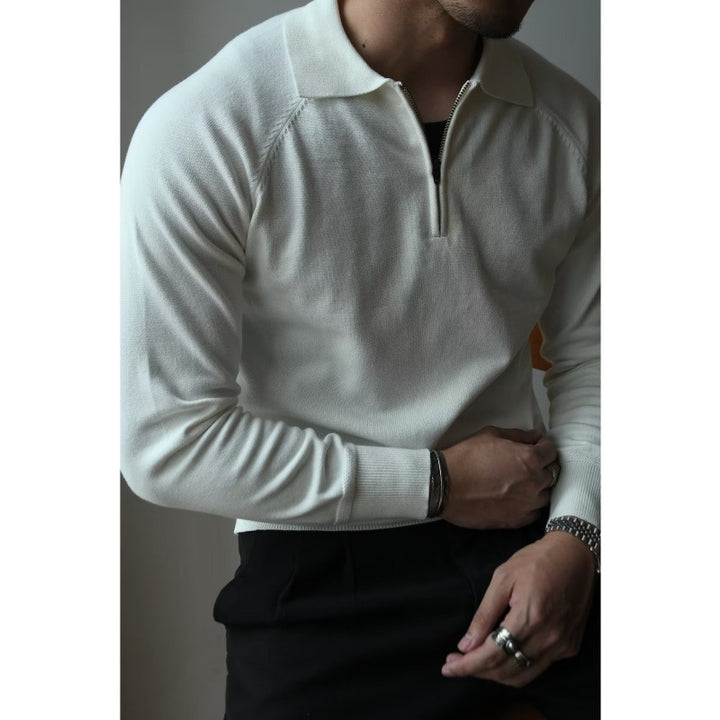 Herren Pullover Drune