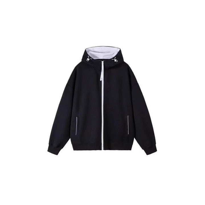 Damen Sportliche Jacke Drune