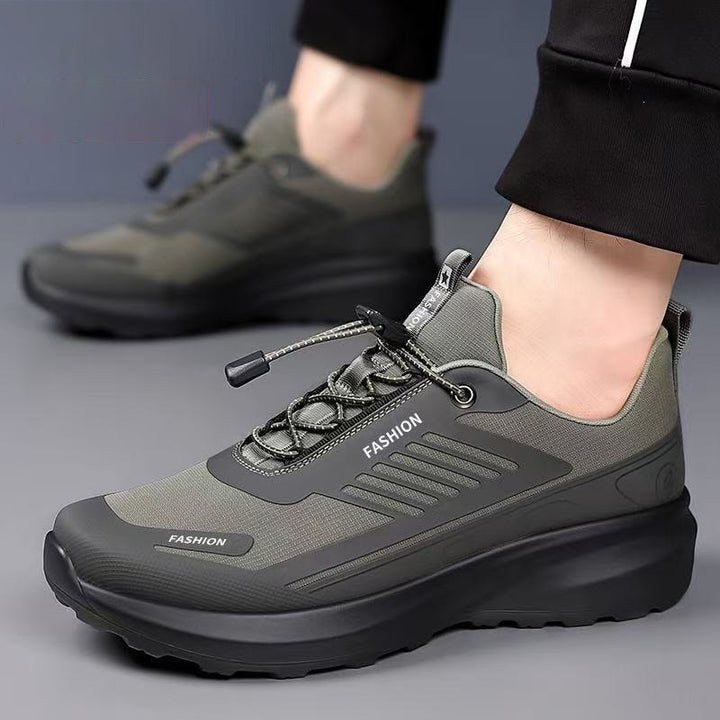 Herren Atmungsaktive und modische Lauf-Sneaker Drune