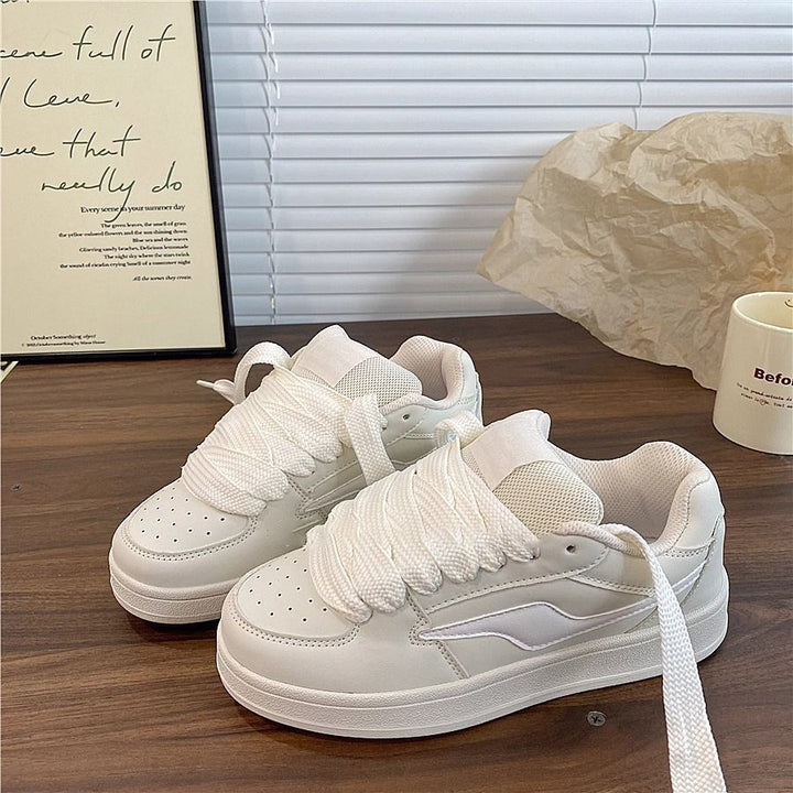Damen Sneakers mit komfortabler Polsterung und stylischem Design Drune