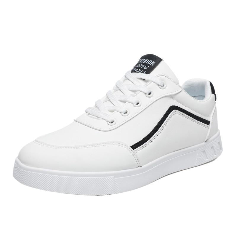 Herren Sportliche Sneakers mit dämpfender Laufsohle Drune