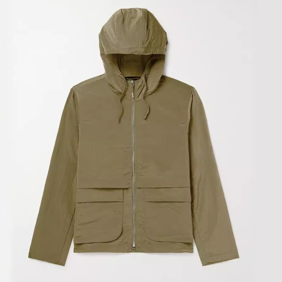 Damen leichte Funktionsjacke Drune