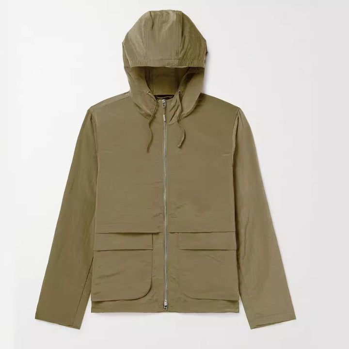 Damen leichte Funktionsjacke Drune