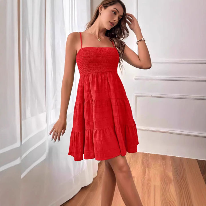 Damen Freizeitkleid Drune