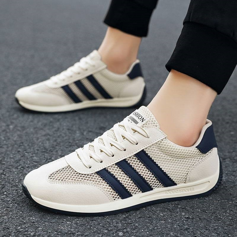 Herren Modische Leichtgewicht Sneakers Drune