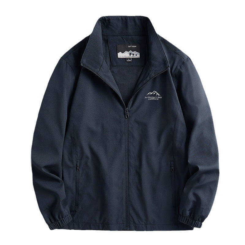 Herren Leichte Übergangsjacke Drune 1787797452